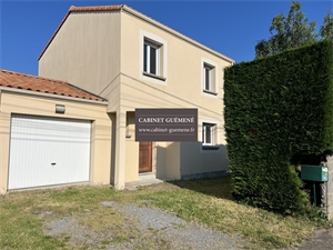 maison à la vente -   44140  GENESTON, surface 74 m2 vente maison - GUE029065